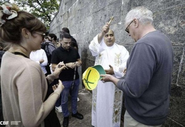 Foto: Rafael Ribeiro/CBF