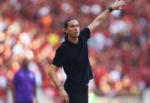 Foto: Gilvan de Souza/Flamengo