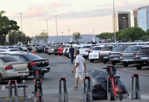 Minervino Júnior/CB/D.A.Press