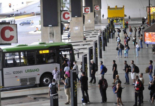 Minervino Júnior/CB/D.A.Press