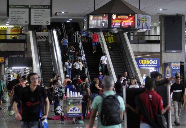 Minervino Júnior/CB/D.A.Press