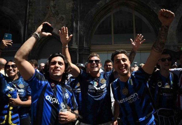 Foto: Justin Setterfield/Getty Images