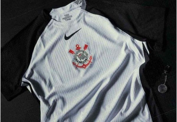 Evander Portilho / Corinthians