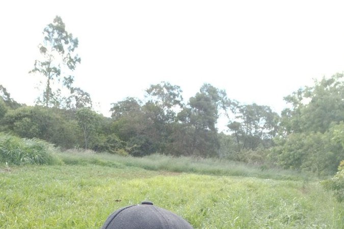 Sabrina Meireles Soares, 38 anos, agricultora da reforma agrária