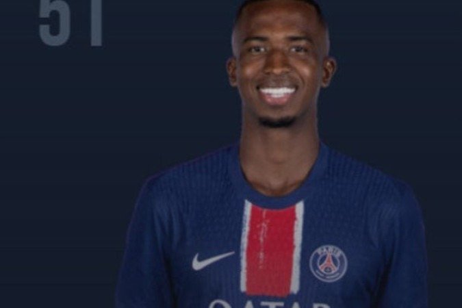 PACHO – Outro com atuação notável. O zagueiro equatoriano foi brilhante num corte que evitou o escanteio e iniciou o contra-ataque do segundo gol. Além disso, evitou um lance perigoso e anulou Lautaro Martínez. Um primor. NOTA 8,5. Foto: Divulgação/PSG