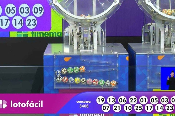 Loterias CAIXA | 31/05/2025