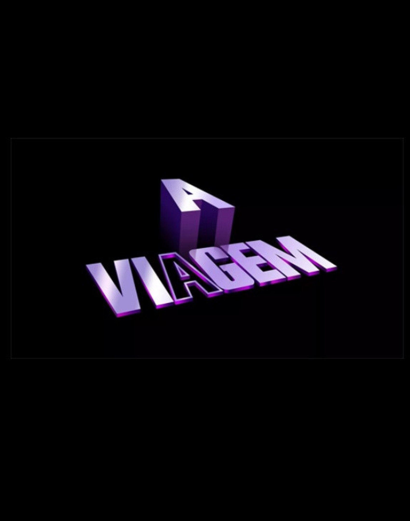 Novela 'A viagem' -  (crédito: Reprodução/TV Globo/Wikipedia)