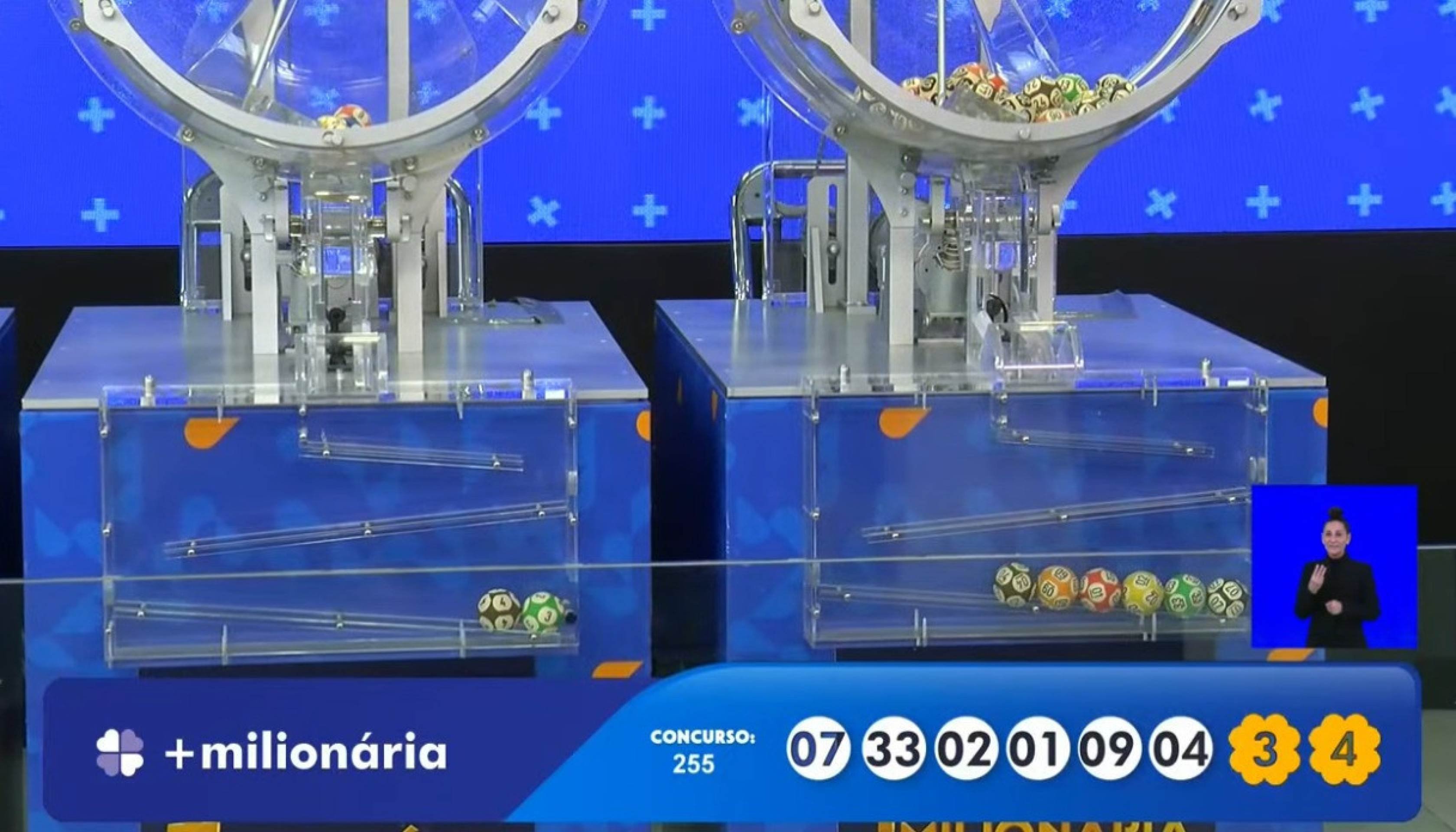 Loterias CAIXA | 31/05/2025