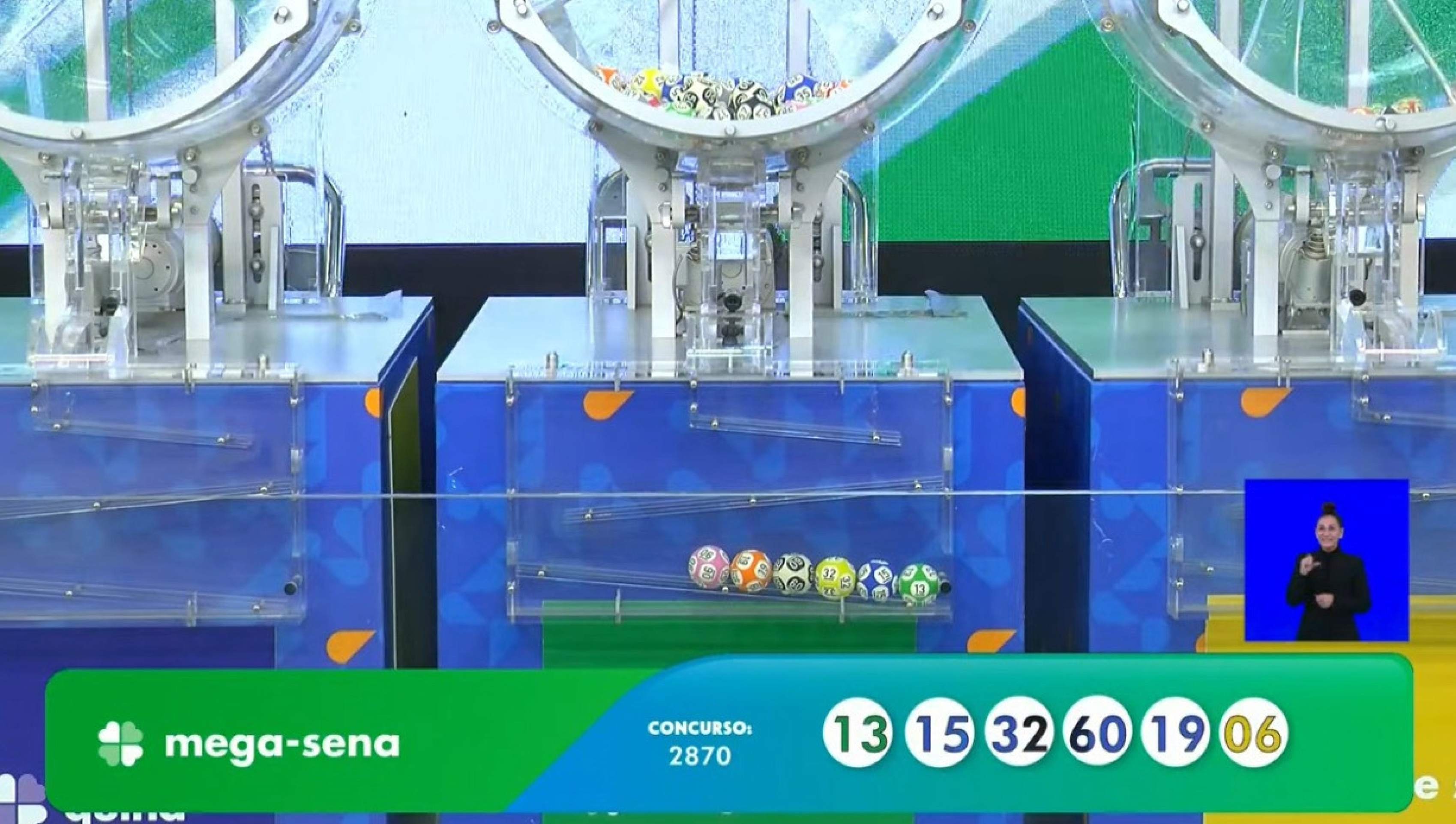 Loterias CAIXA | 31/05/2025