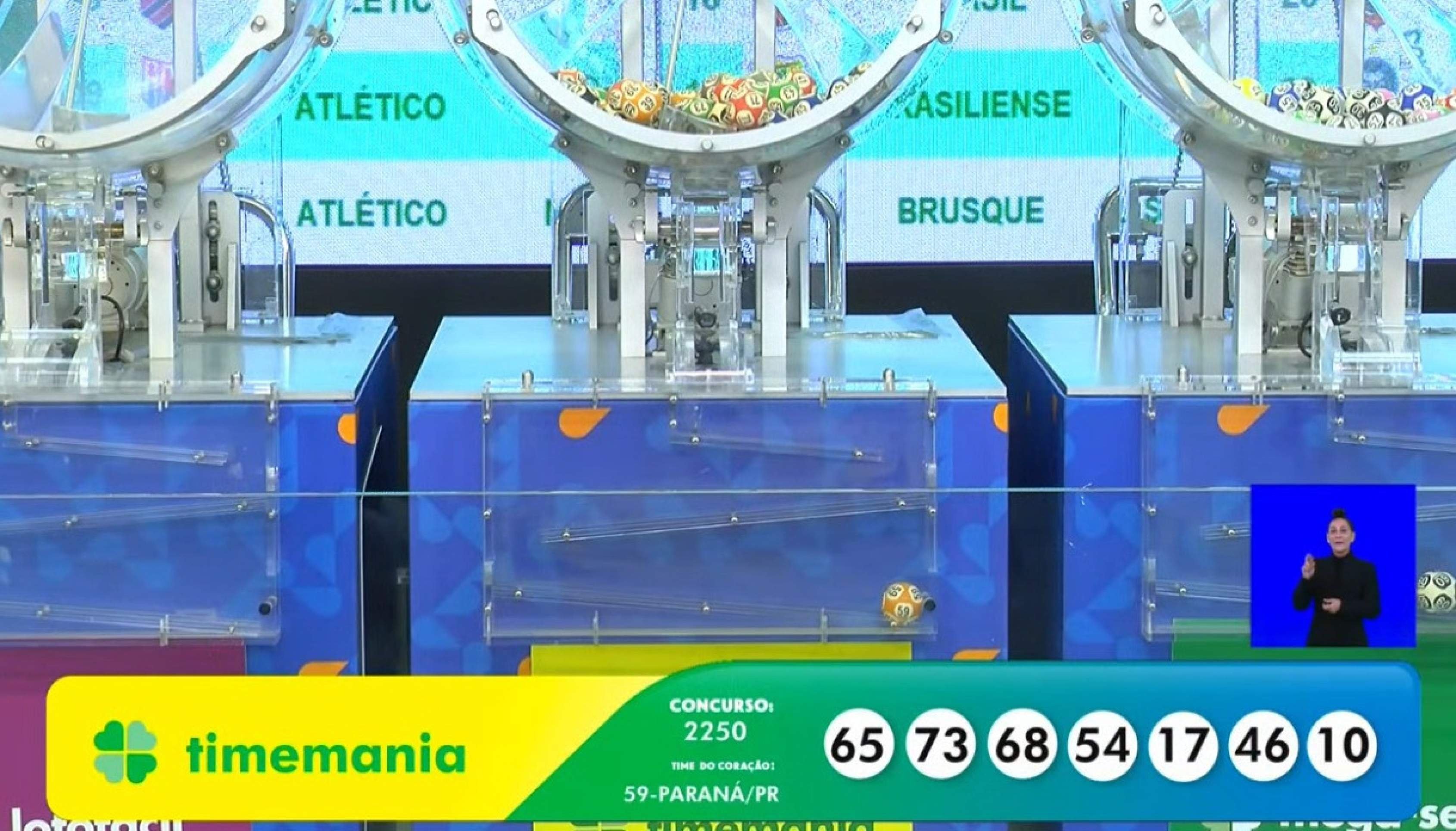 Loterias CAIXA | 31/05/2025