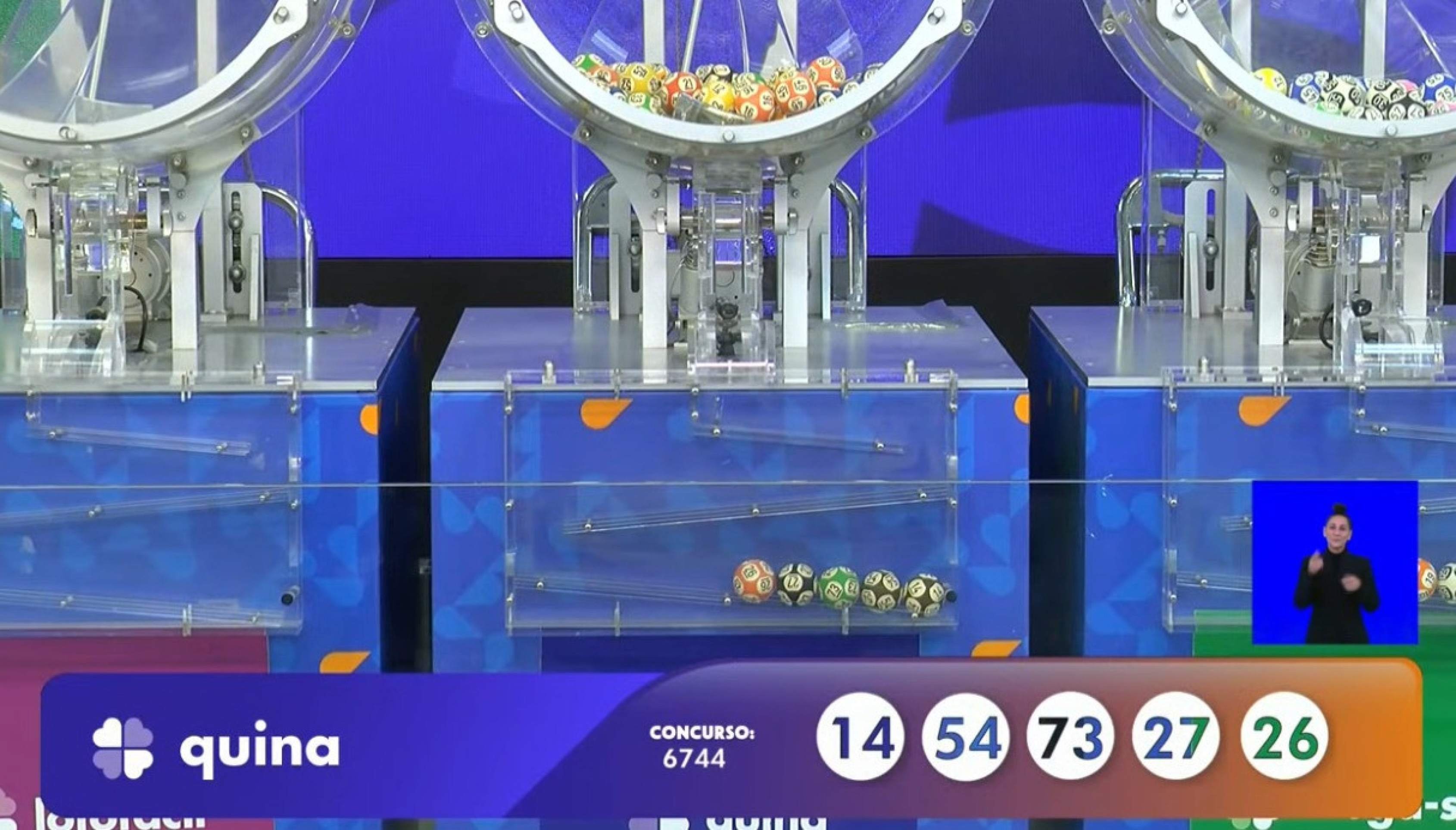 Loterias CAIXA | 31/05/2025