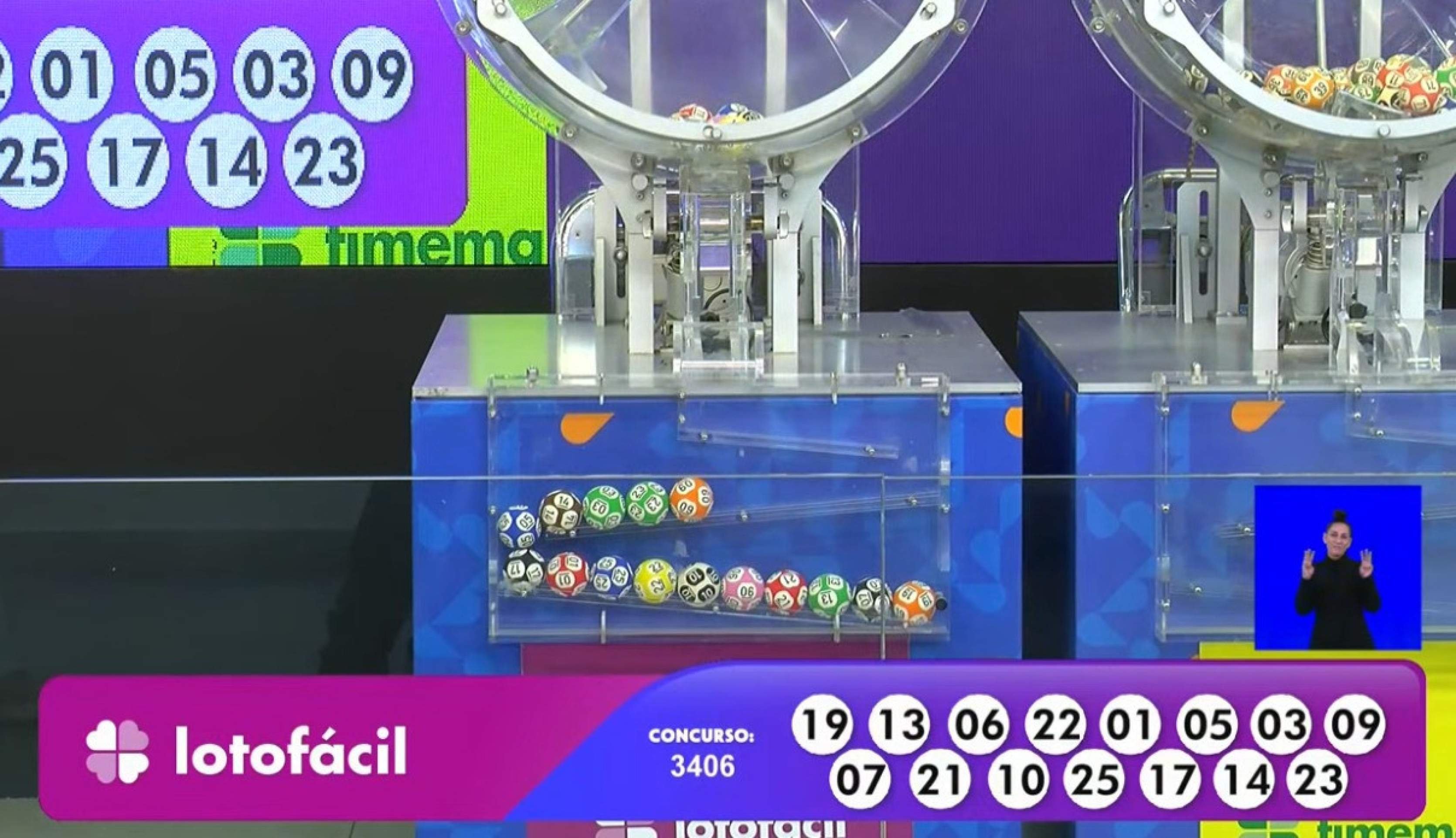 Loterias CAIXA | 31/05/2025