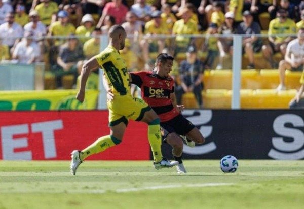 Foto: Raphael Marques / Sport Recife.