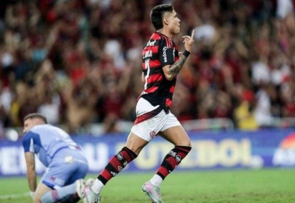 Foto: Gilvan de Souza/CRF