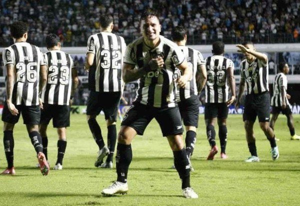 Foto: Vítor Silva / Botafogo