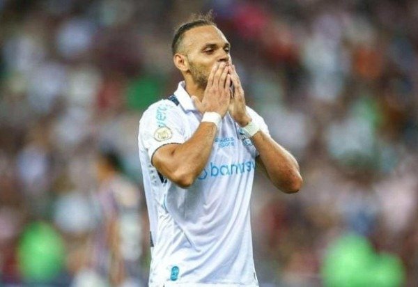 Foto: Lucas Uebel / Grêmio
