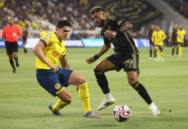 Foto:  Jessie Alcheh/Getty Images