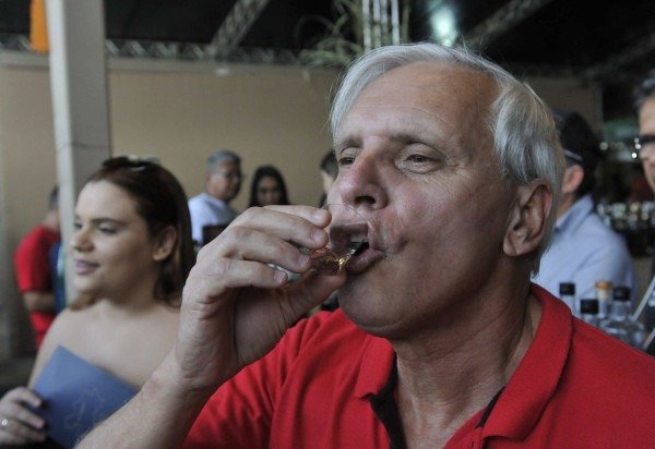 Minervino Júnior/CB/D.A.Press