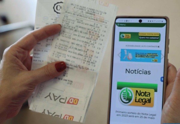 Divulgação/Seec-DF