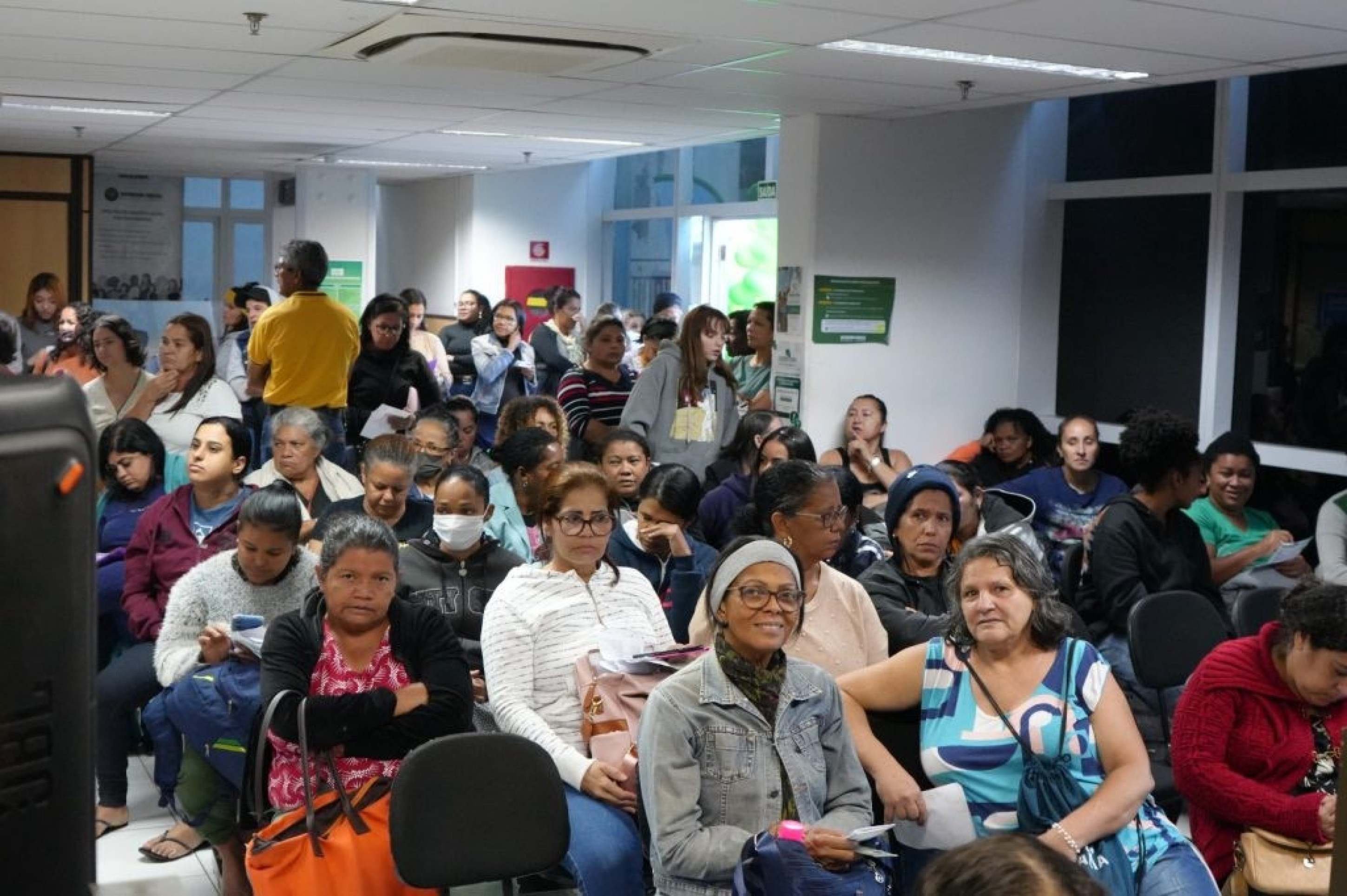 24ª edição do Dia da Mulher da DPDF ocorre nesta segunda-feira (2/6)