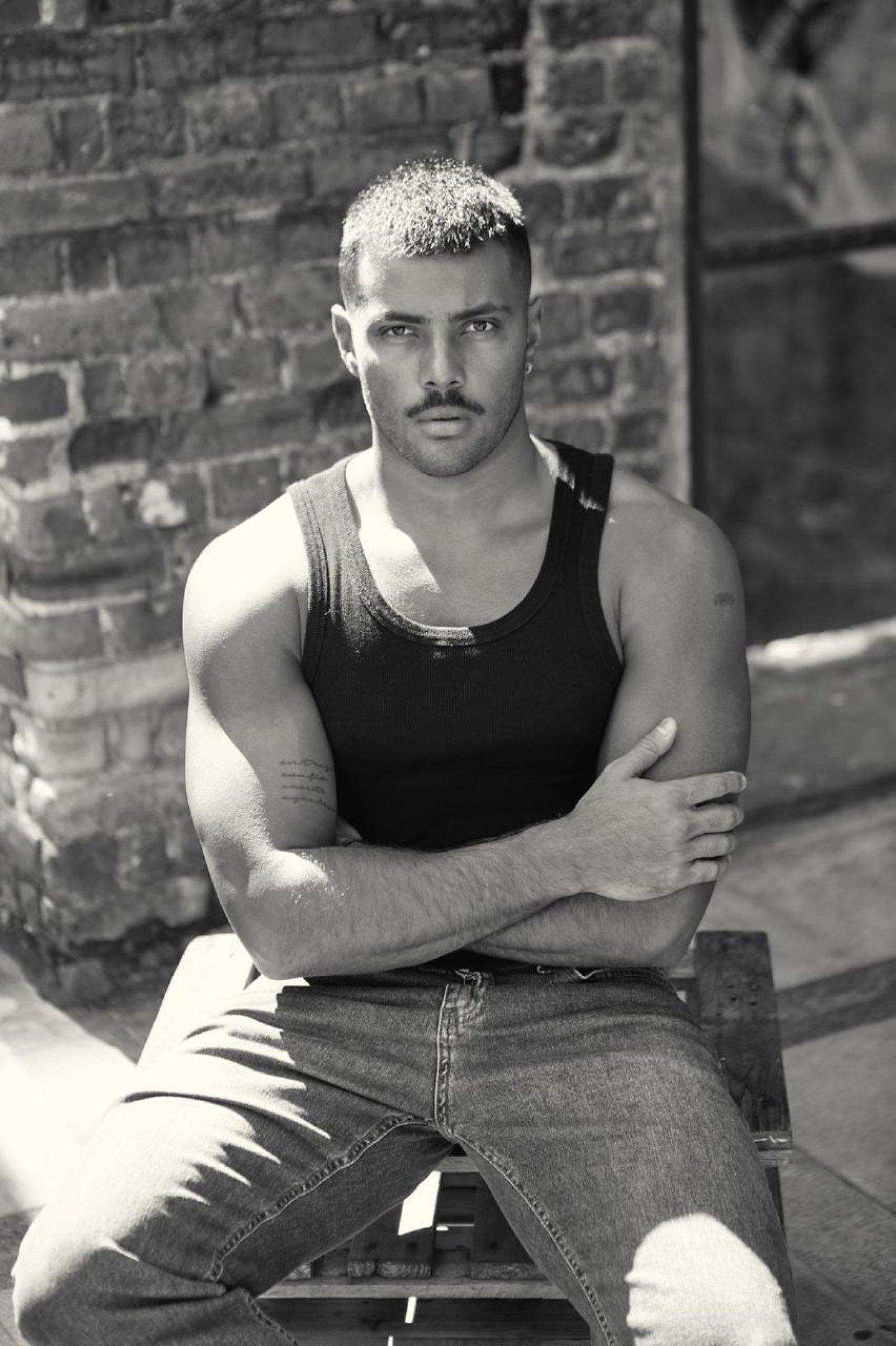 Gabriel Fuentes, ator