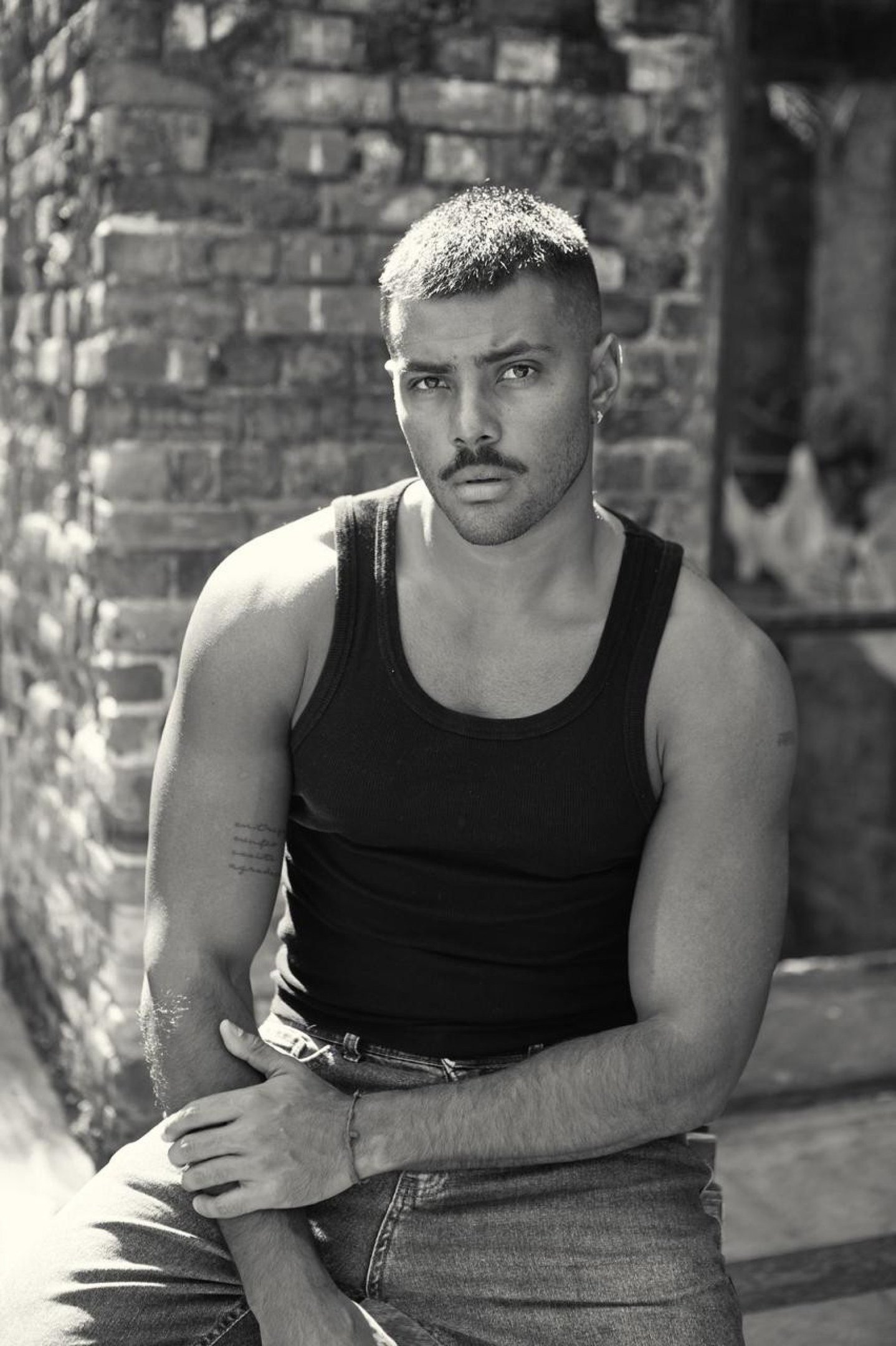 Gabriel Fuentes, ator