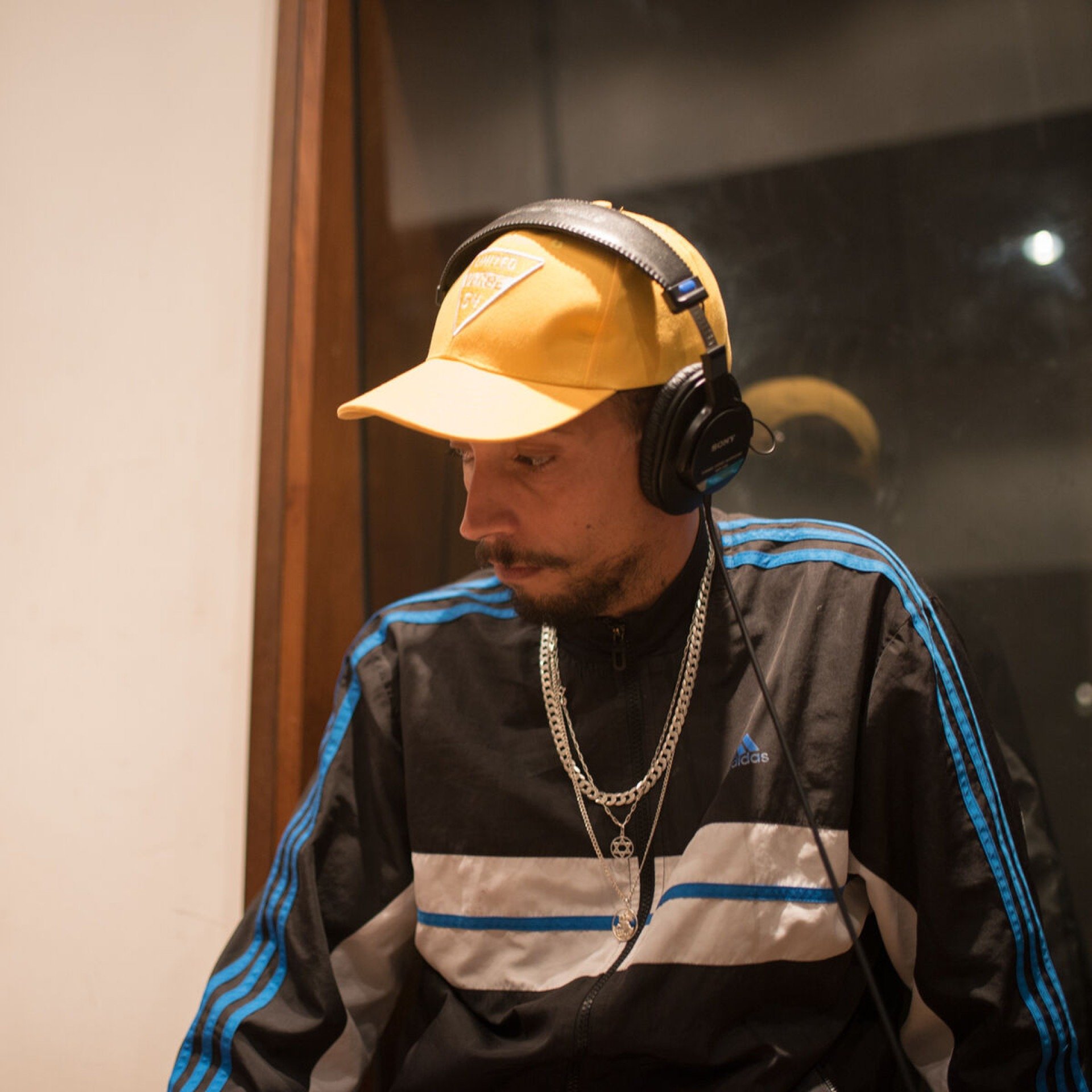 Rapper FBC chega a Brasília com show e lançamento de novo álbum