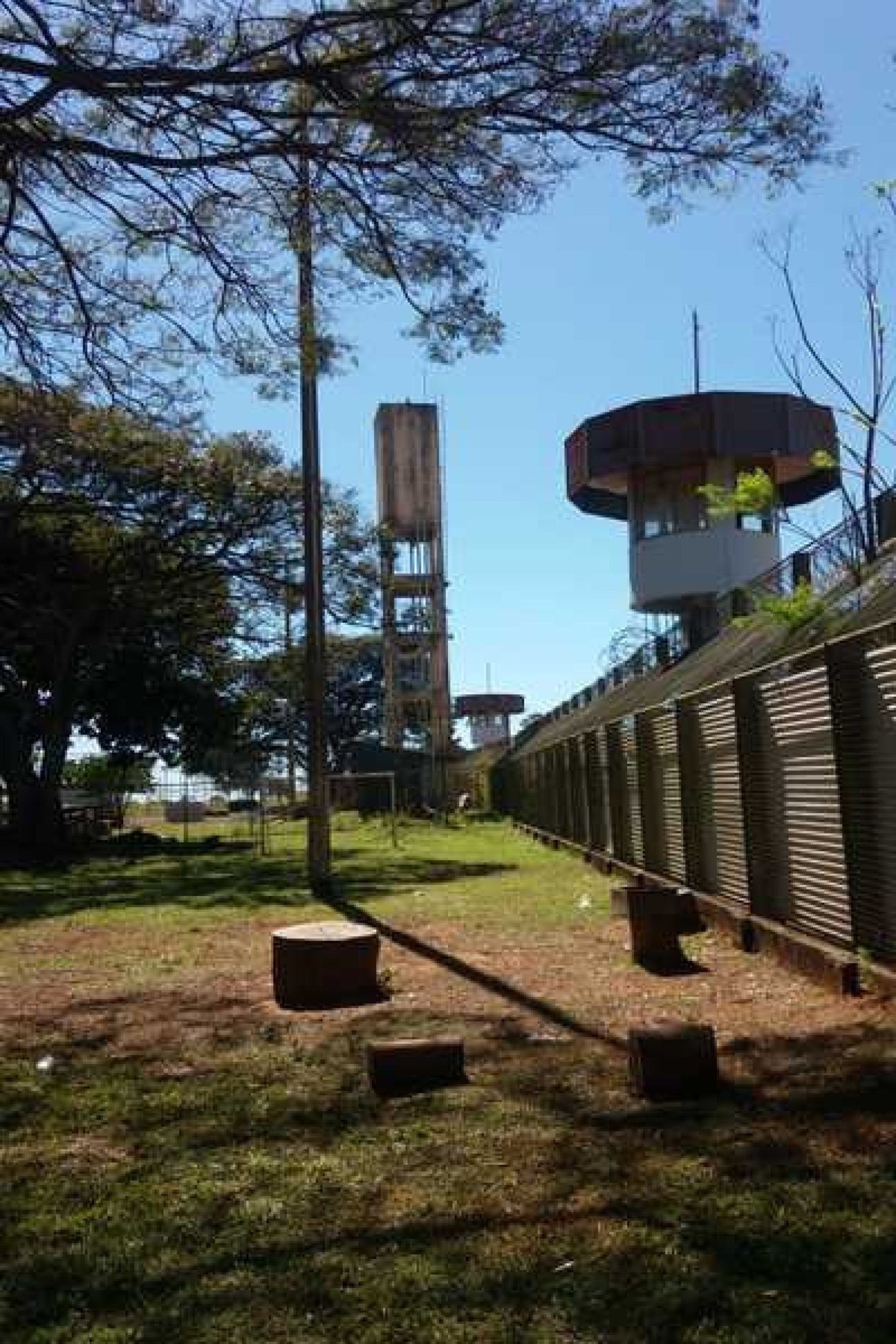 Três jovens fogem de Unidade de Internação no Recanto das Emas