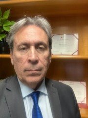  Alexandre Sales de Paula e Souza, promotor de Justiça da Promotoria de Justiça de Defesa do Patrimônio Público e Social do Ministério Público do Distrito Federal e Territórios -  (crédito:  Arquivo Pessoal)
