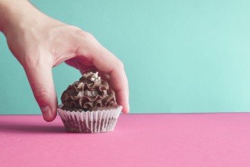 Ter doces e alimentos industrializados em casa não é um problema, o desafio está em como organizá-los -  (crédito: Freepik)