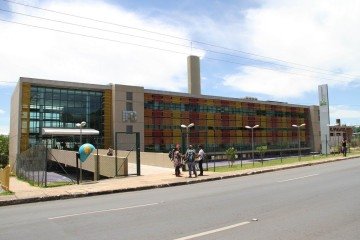 São 1.664 vagas nos modelos presencial e a distância - (crédito: Divulgação) São 1.664 vagas nos modelos presencial e a distância - (crédito: Divulgação)