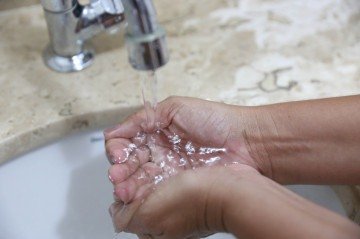 O desligamento está previsto para começar às 8h30 -  (crédito: Agência Brasília)