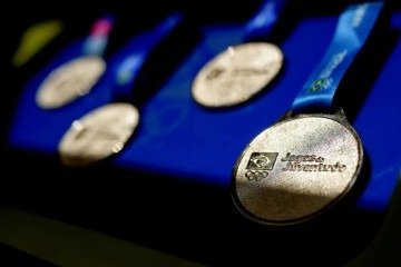Medalhas dos Jogos da Juventude: o sonho dos mais de 4 mil atletas envolvidos nas disputas - (crédito: COB/Divulgação) Medalhas dos Jogos da Juventude: o sonho dos mais de 4 mil atletas envolvidos nas disputas - (crédito: COB/Divulgação)