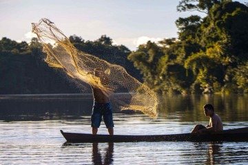Debate marca o início do processo de elaboração do plano, que garantirá efetividade à Política Nacional de Desenvolvimento Sustentável dos Povos e Comunidades Tradicionais  -  (crédito: Acervo MMA)