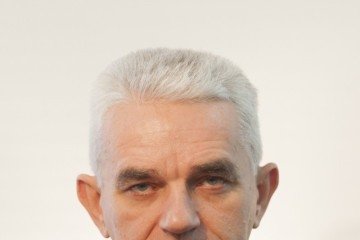 Oleksiy Melnyk, codiretor do Programa de Segurança Internacional e de Relações Exteriores do Centro Razumkov (em Kiev)