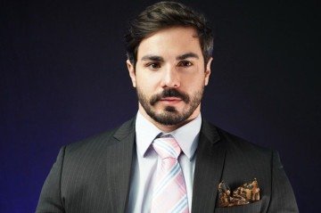 2025. Eixo Capital. Guilherme Gama Santos, advogado criminalista, professor de direito penal, mestre em direito processual pen e pós-graduado (Latin Legum Magister) em direito penal econômico pelo IDP

 -  (crédito: Divulgação)