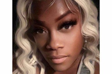 Rhona Paulynice foi presa sob a acusação de matar seu filho de 6 anos, Ra’myl Pierre -  (crédito: Facebook)