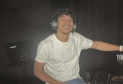 Estudante brasileiro é preso nos EUA antes de formatura -  (crédito: Reprodução/Redes sociais)