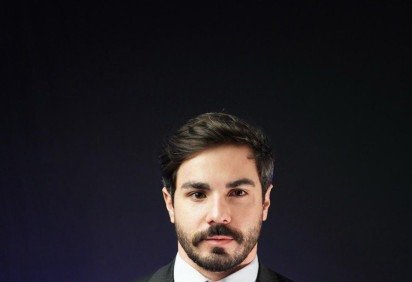 2025. Eixo Capital. Guilherme Gama Santos, advogado criminalista, professor de direito penal, mestre em direito processual pen e pós-graduado (Latin Legum Magister) em direito penal econômico pelo IDP

 -  (crédito: Divulgação)