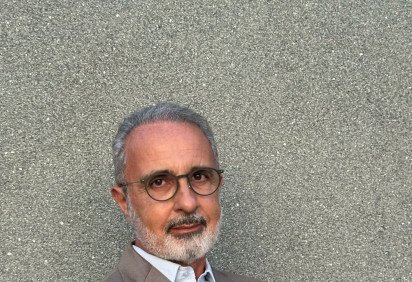 Sérgio Garcia é gerente executivo de gente e cultura do grupo Bancorbrás -  (crédito: Reprodução)