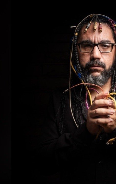 Alberto Salgado é uma dos nomes confirmados no Festival Sustenta -  (crédito: Divulgação)