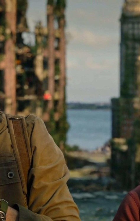 Saiba como será o final de The Last of Us -  (crédito: HBO)