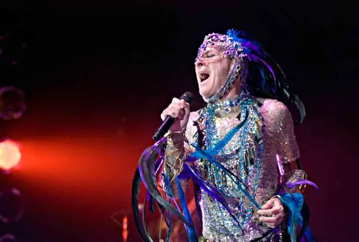 Flickr Grupo Tom Brasil