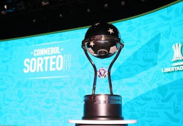Foto: Divulgação/Conmebol