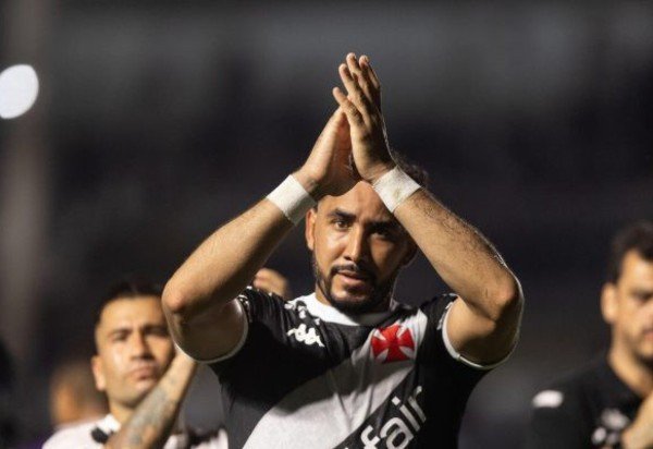 Foto: Matheus Lima/Vasco