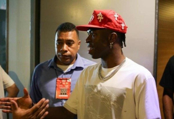 Foto: Reprodução/Instagram