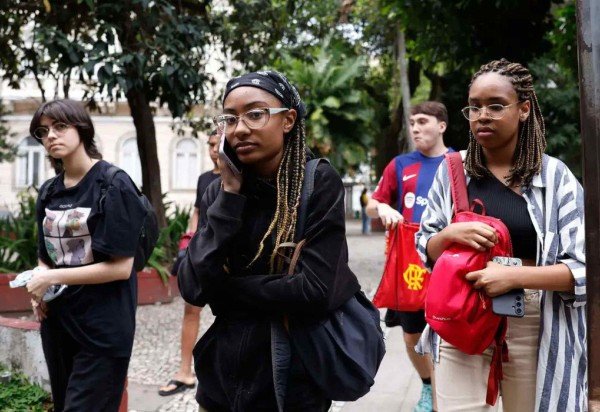 Tânia Rêgo/Agência Brasil