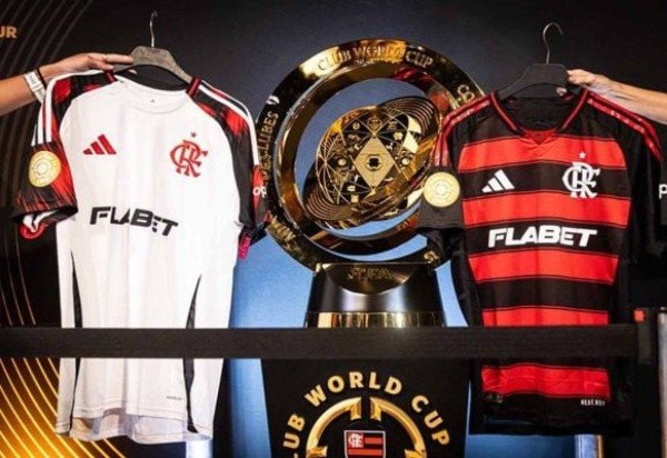 Foto: Hermes de Paula / Flamengo