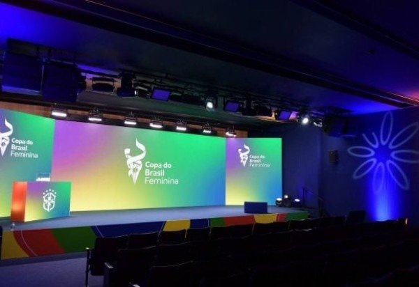 Foto: divulgação CBF