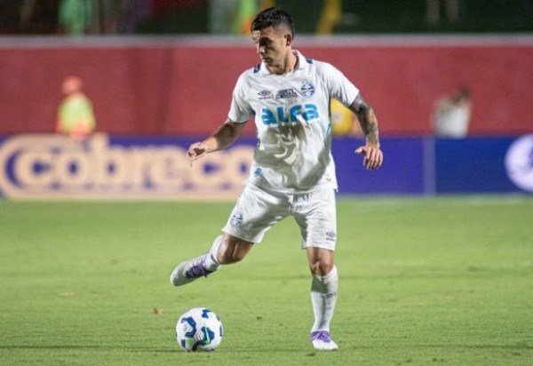 Foto: Celo Gil / Grêmio FBPA